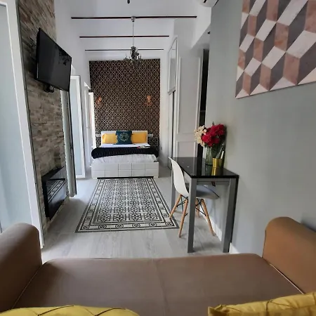 La Suite Del Conde Luxury Suites Siviglia Esterno foto