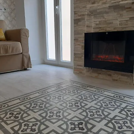 La Suite Del Conde Luxury Suites Siviglia Esterno foto
