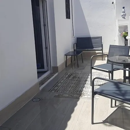 La Suite Del Conde Luxury Suites Siviglia Esterno foto