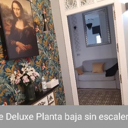 La Suite Del Conde Luxury Suites Siviglia Camera foto