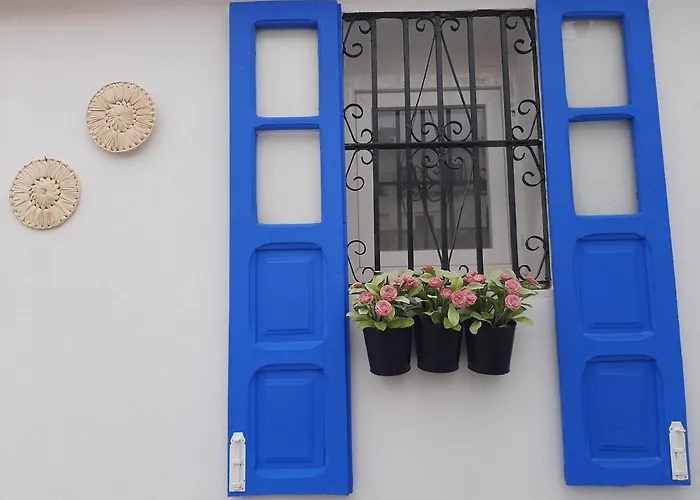 La Suite Del Conde Luxury Suites