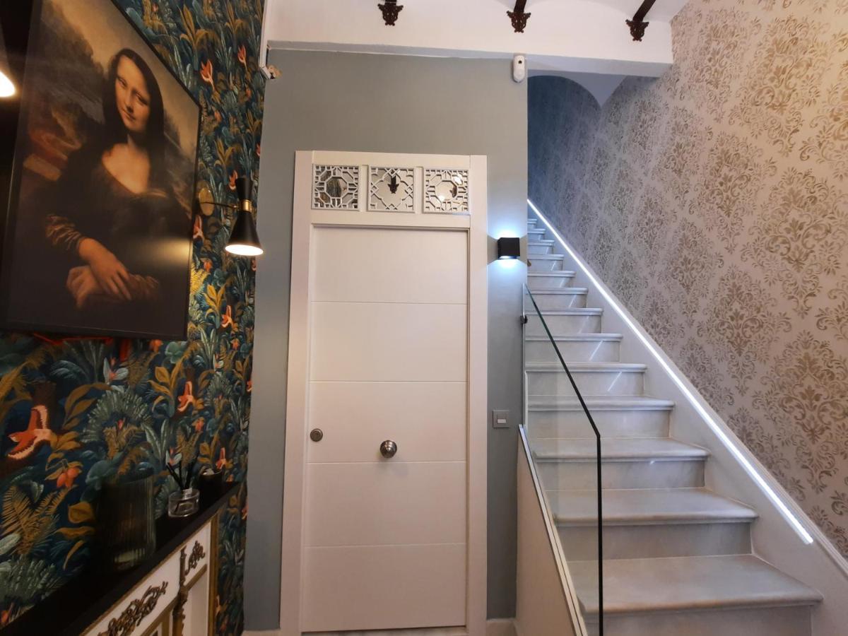 La Del Conde Luxury * Siviglia