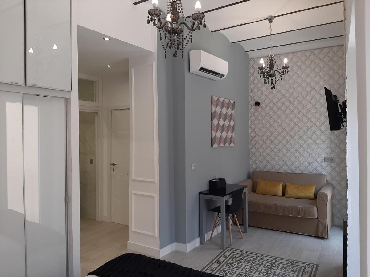 La Del Conde Luxury * Siviglia