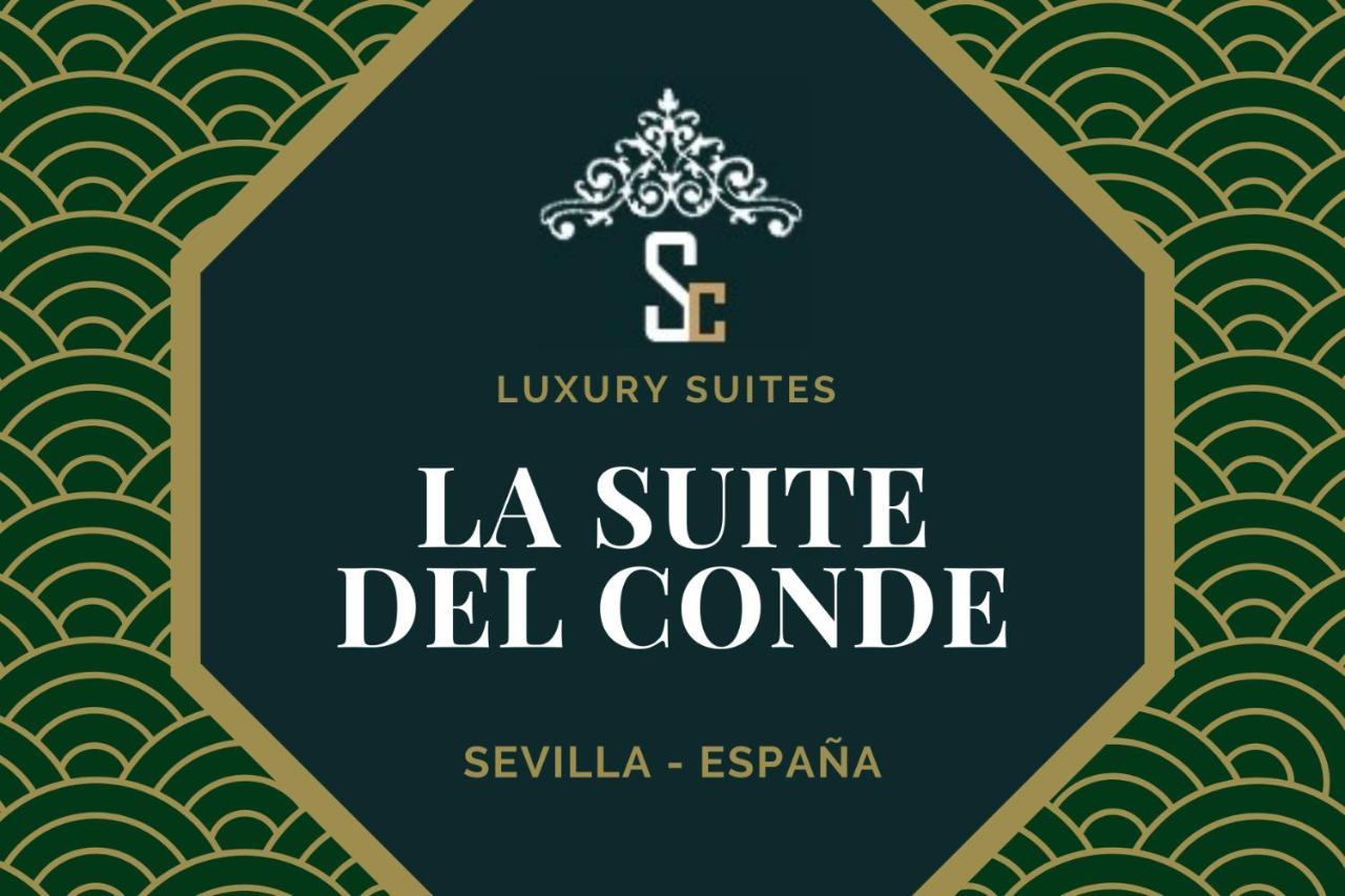 La Del Conde Luxury Alloggio in famiglia Siviglia