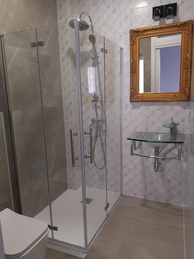 Alloggio in famiglia La Del Conde Luxury Siviglia