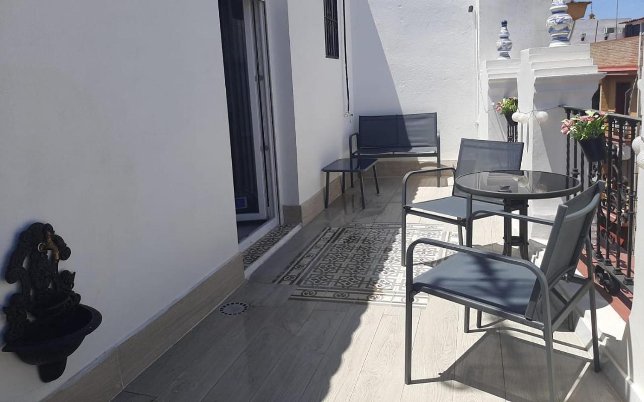 La Del Conde Luxury * Siviglia