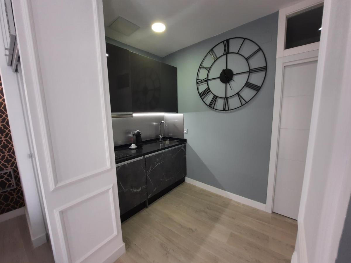 Privatunterkunft La Del Conde Luxury