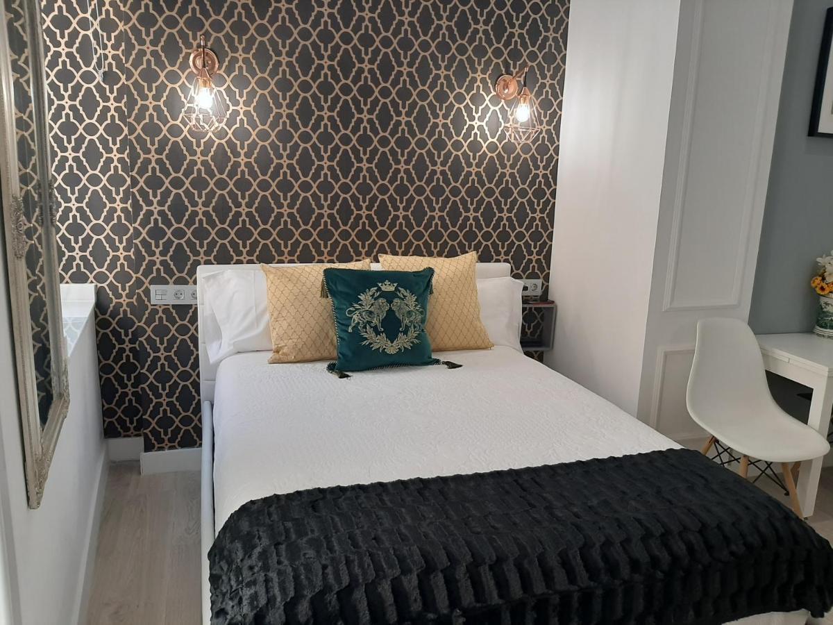 La Del Conde Luxury * Siviglia