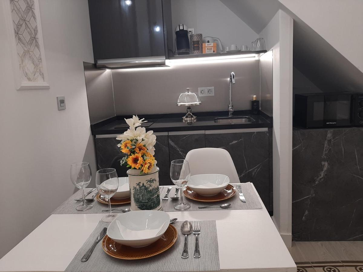La Del Conde Luxury Alloggio in famiglia