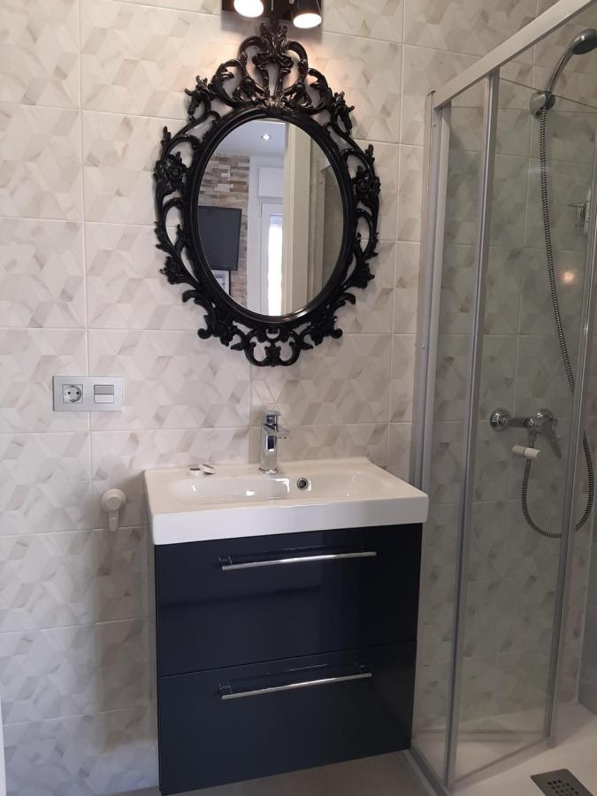 Alloggio in famiglia La Del Conde Luxury *