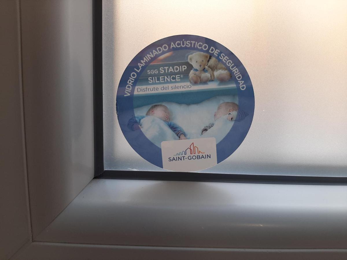 Privatunterkunft La Del Conde Luxury