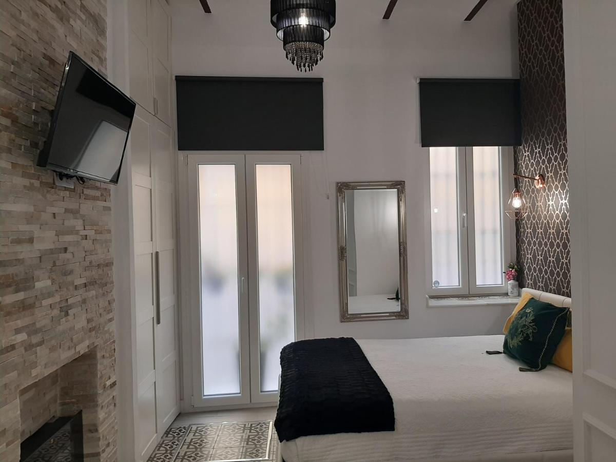 La Del Conde Luxury Alloggio in famiglia *