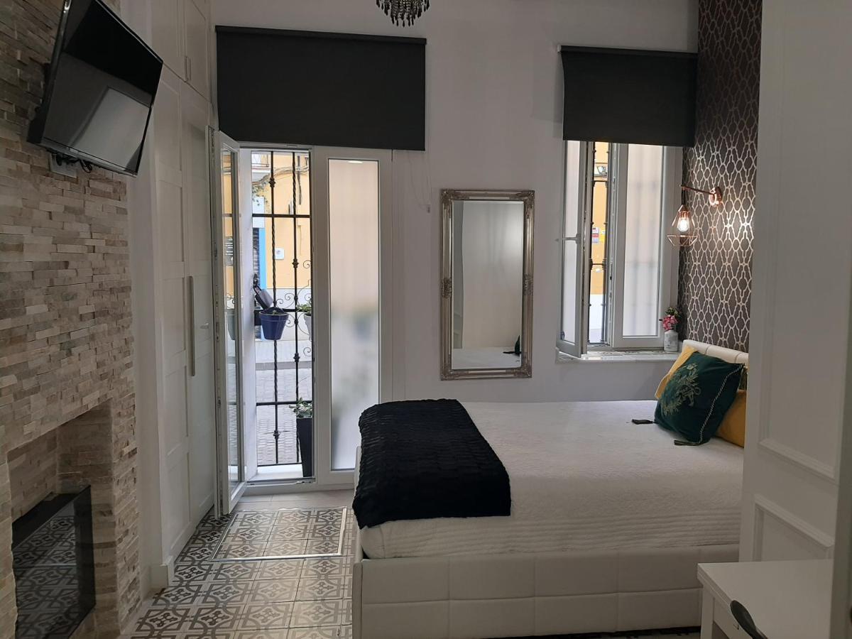 La Del Conde Luxury * Siviglia