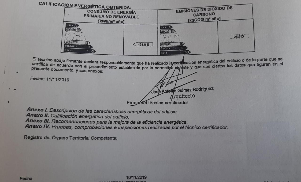 Privatunterkunft La Del Conde Luxury