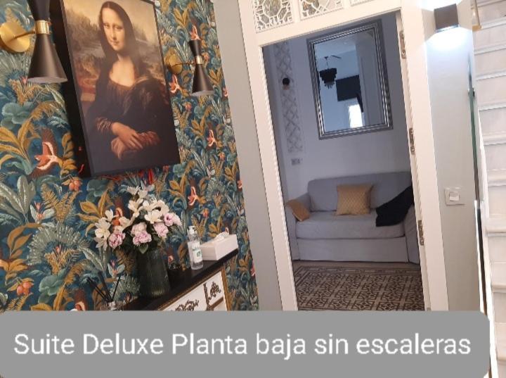La Del Conde Luxury Privatunterkunft
