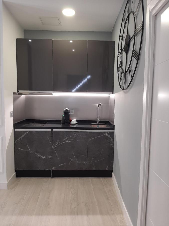 La Del Conde Luxury Accommodatie bij particulieren Sevilla