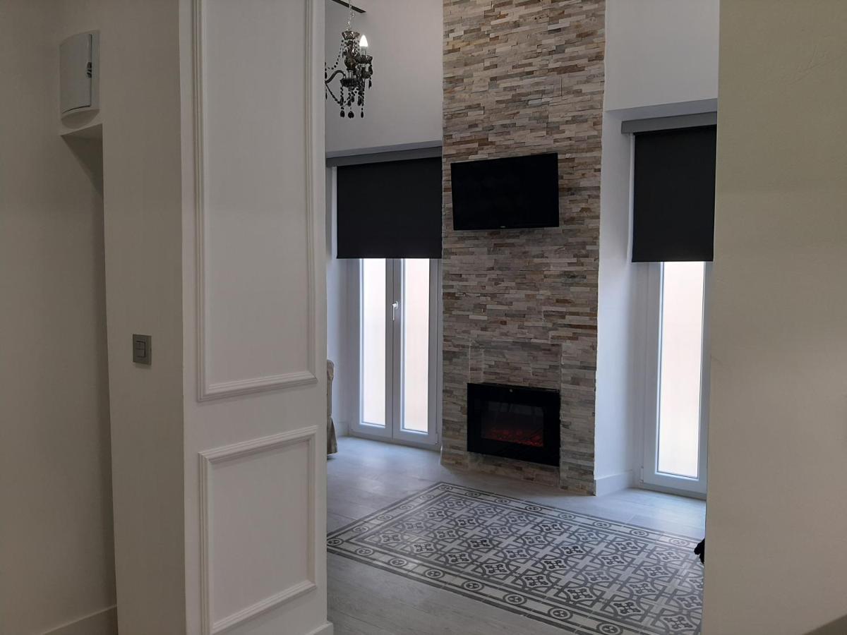 Accommodatie bij particulieren La Del Conde Luxury