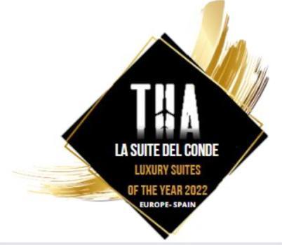 La Del Conde Luxury Accommodatie bij particulieren *